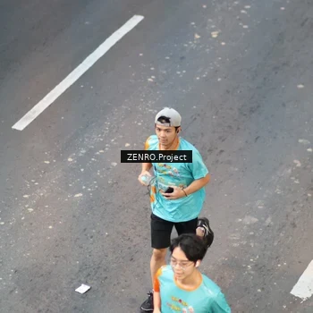 Runner Photo 8203162