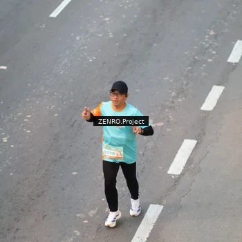Runner Photo 8203166