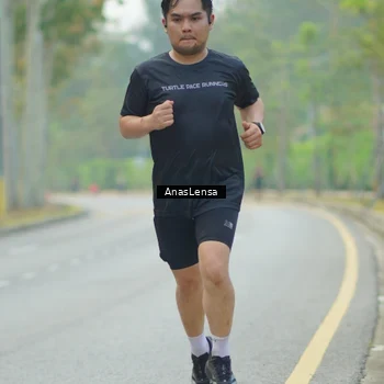 Runner Photo 8203167