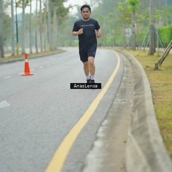Runner Photo 8203170