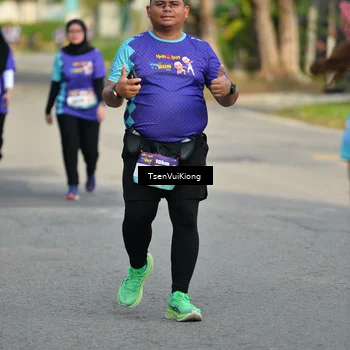 Runner Photo 8203177