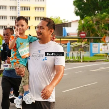 Runner Photo 8203183