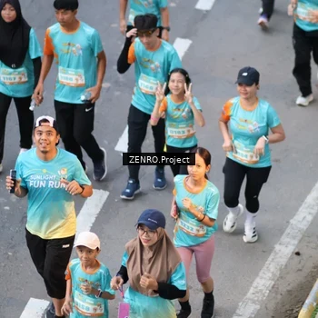 Runner Photo 8203184