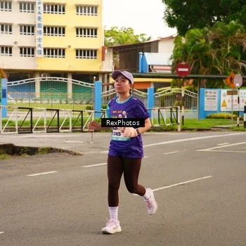 Runner Photo 8203187