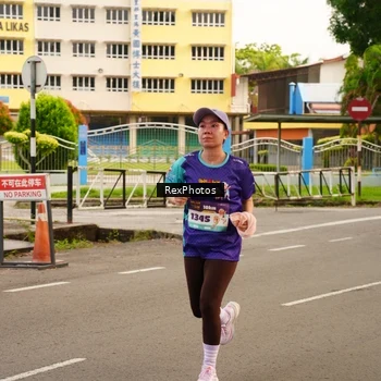 Runner Photo 8203188