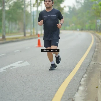 Runner Photo 8203191