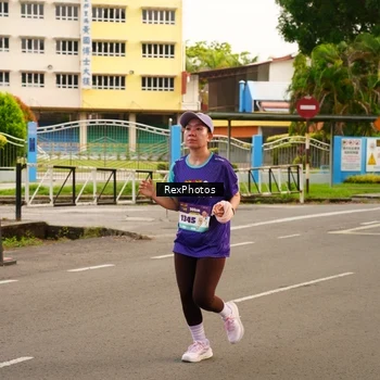 Runner Photo 8203192