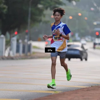 Runner Photo 8203194