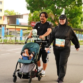 Runner Photo 8203196