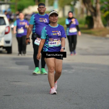 Runner Photo 8203198