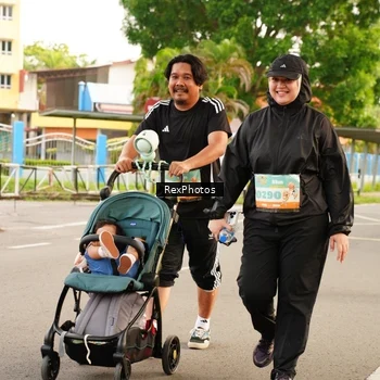 Runner Photo 8203200