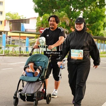 Runner Photo 8203201