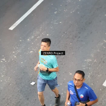Runner Photo 8203204