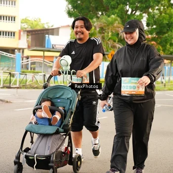 Runner Photo 8203205