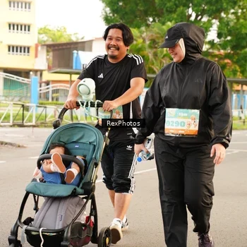 Runner Photo 8203207