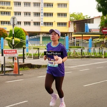 Runner Photo 8203208
