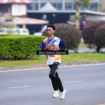 Runner Photo 8203212