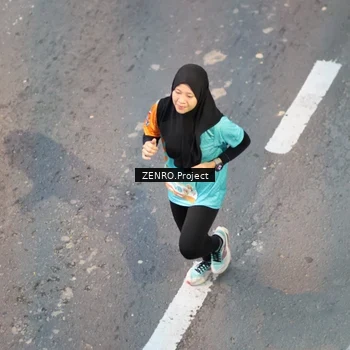 Runner Photo 8203213