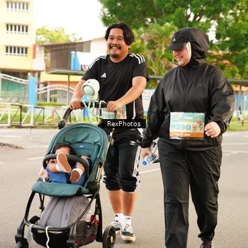 Runner Photo 8203215