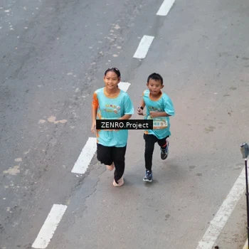 Runner Photo 8203216