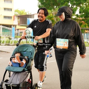 Runner Photo 8203217