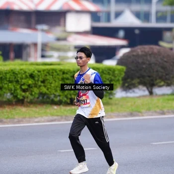 Runner Photo 8203219