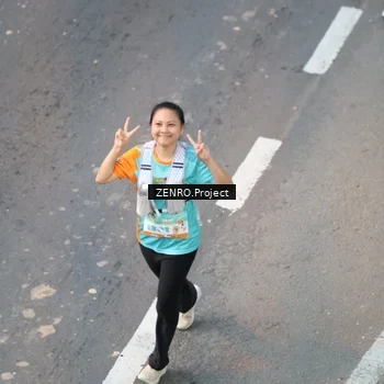 Runner Photo 8203220