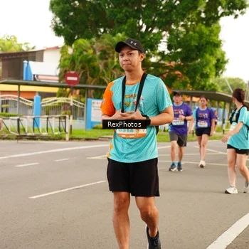 Runner Photo 8203224