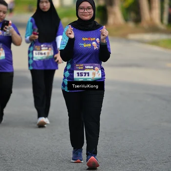 Runner Photo 8203226