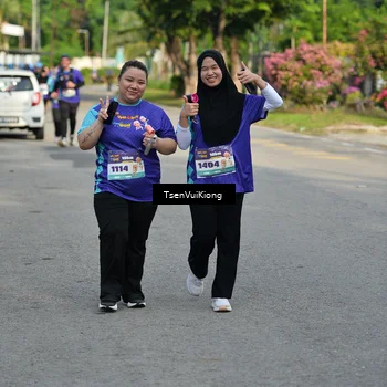 Runner Photo 8203227