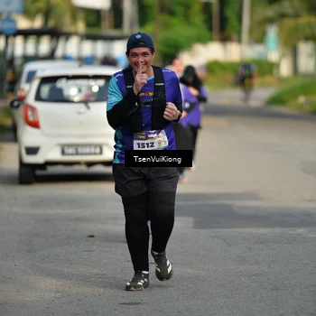 Runner Photo 8203231