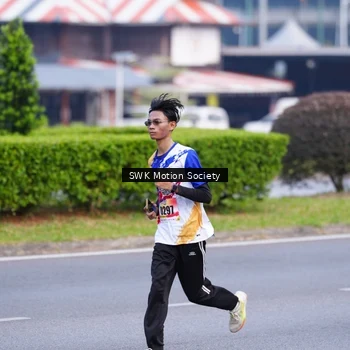 Runner Photo 8203234