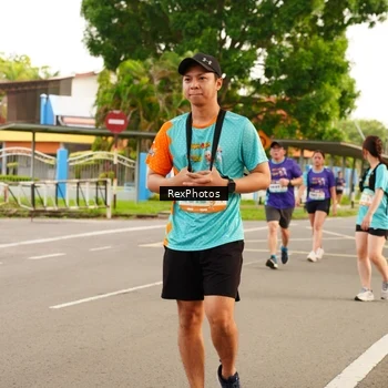 Runner Photo 8203235