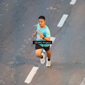 Runner Photo 8203238