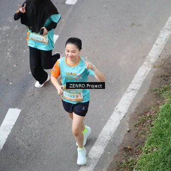 Runner Photo 8203240