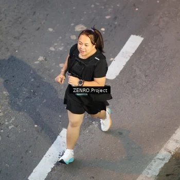 Runner Photo 8203241