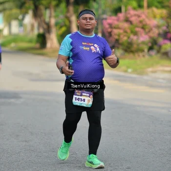 Runner Photo 8203242