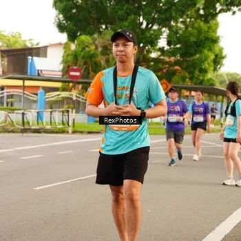 Runner Photo 8203243