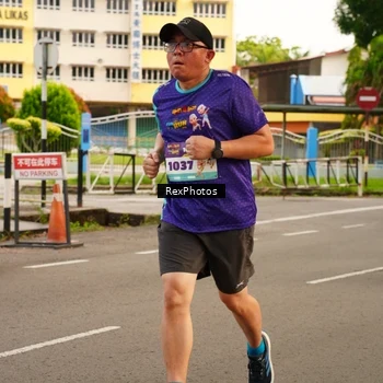 Runner Photo 8203250