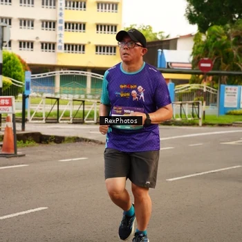 Runner Photo 8203252
