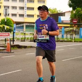 Runner Photo 8203253
