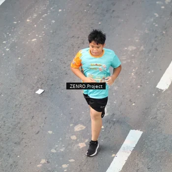 Runner Photo 8203255