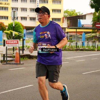 Runner Photo 8203256