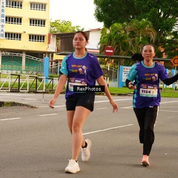 Runner Photo 8203258