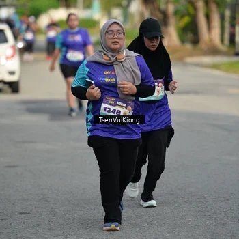 Runner Photo 8203261