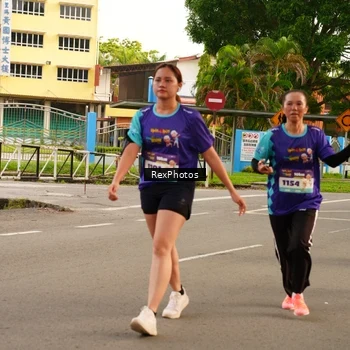Runner Photo 8203264