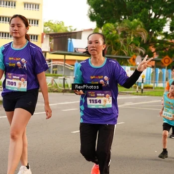 Runner Photo 8203265