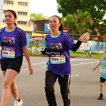 Runner Photo 8203267