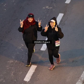 Runner Photo 8203268