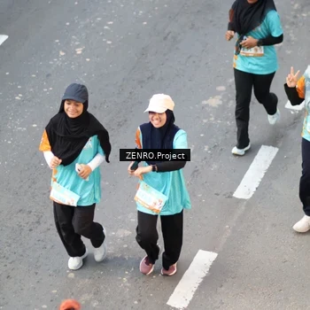 Runner Photo 8203272